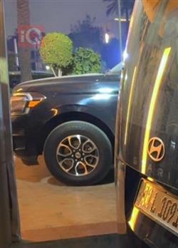 هیۆندای ستاریا